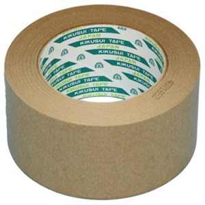 Băng keo giấy Kraft Kikusui tape No. 111 BK